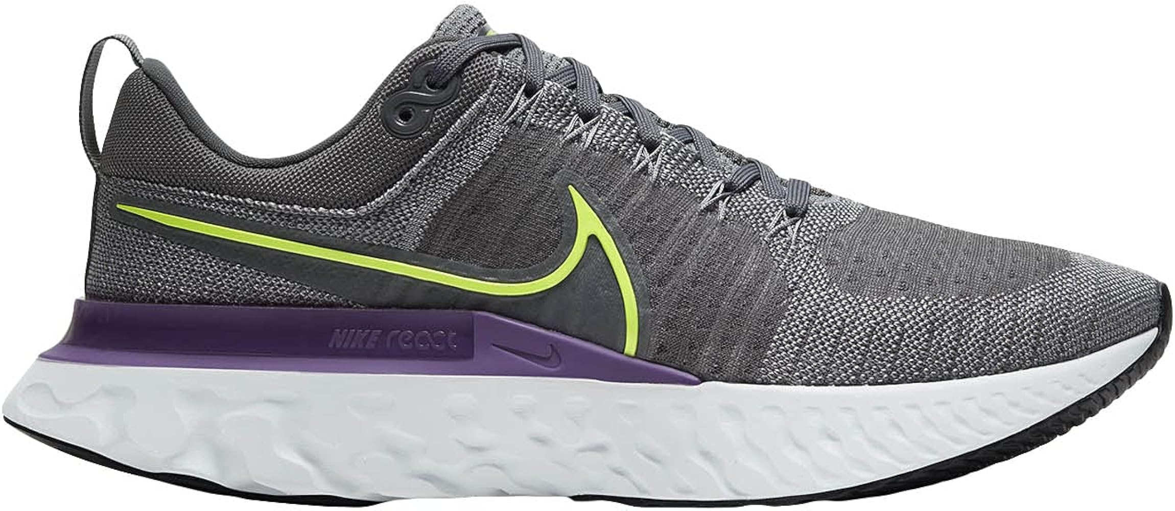 【新品未使用】NIKE REACT INFINITY RUN 2 28cm Buy NIKE React Infinity Run Flyknit 2 (Numeric_11) at Amazon.in