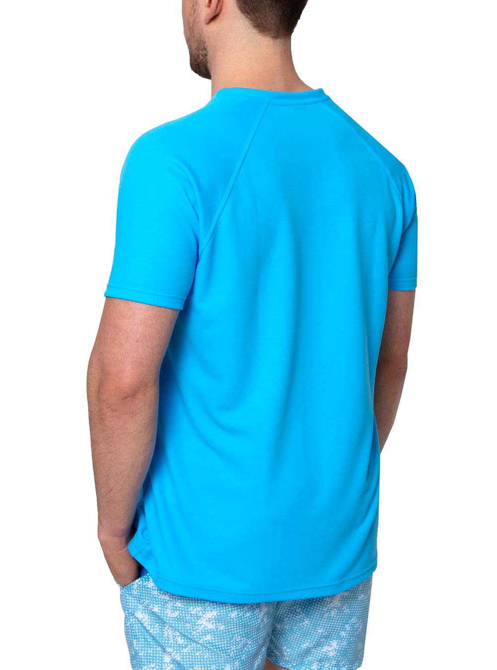 iQ-UV 5381224420-562xl UV 5381224420 - Maglietta Uomo