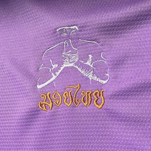 Muay Thai T-Shirt Quick Dry Lightweight Breathable Sport Tshirt, ST2222