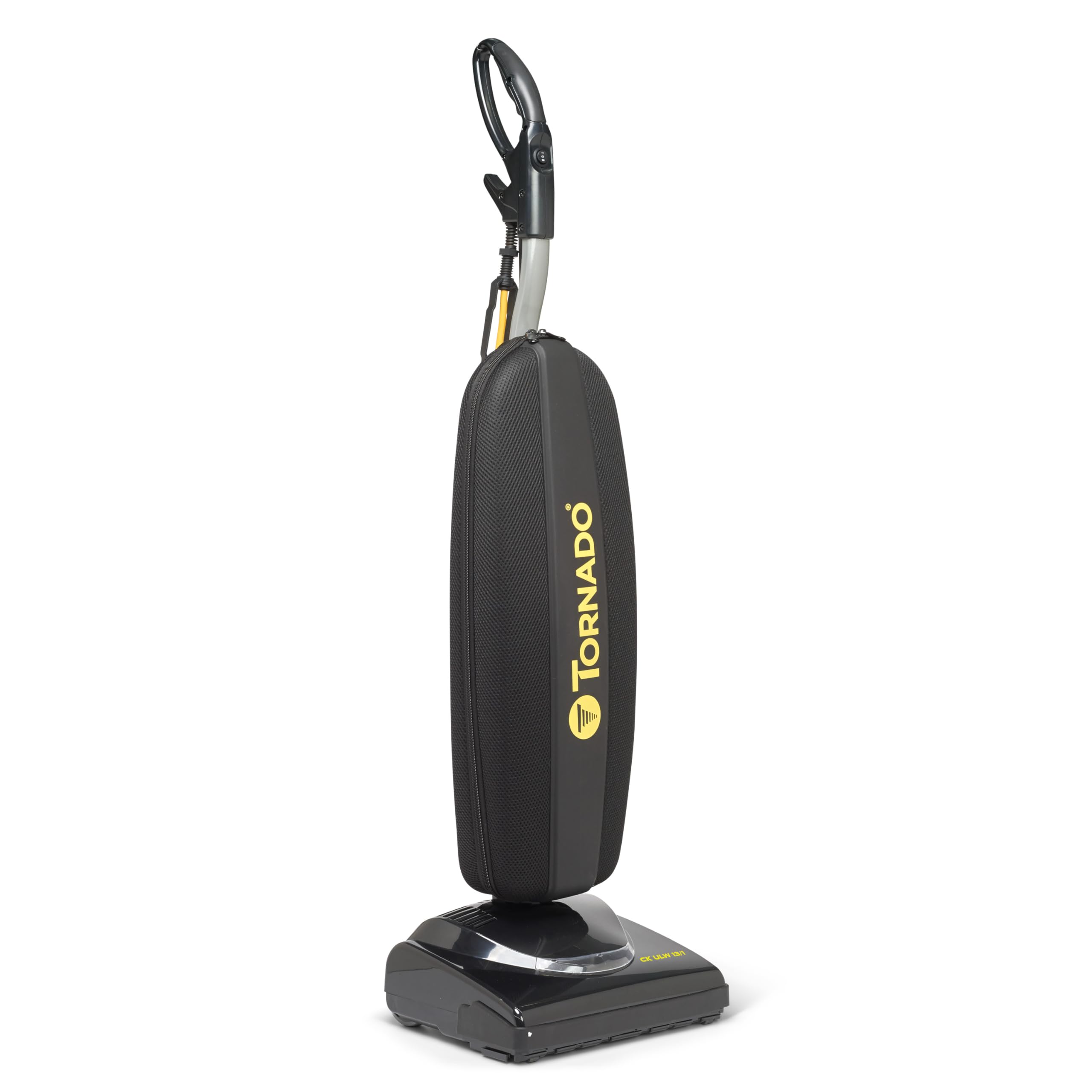 Tornado CK ULW 13/1 13-Inch Ultra-Lightweight Single Motor Upright Vacuum, TV280-W12-U