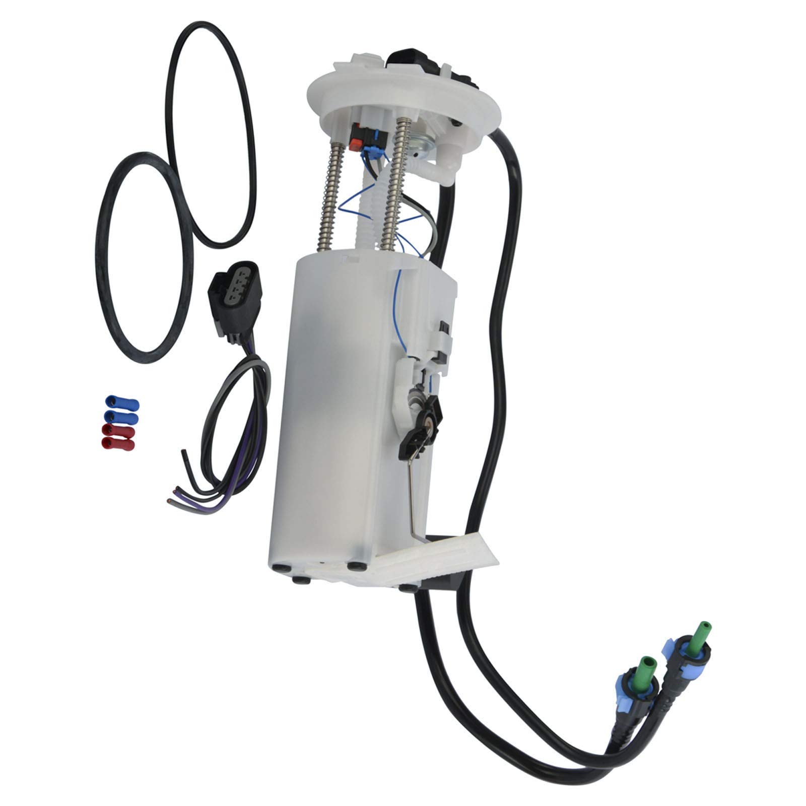 TRQ Fuel Pump Module Assembly