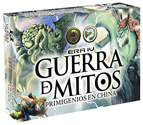 GM Games – Primo Choc en Chine (GDM Games gdm012)