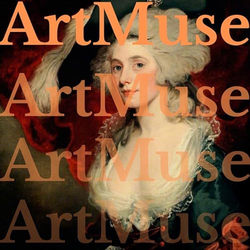 ArtMuse: Mary Robinson, part one