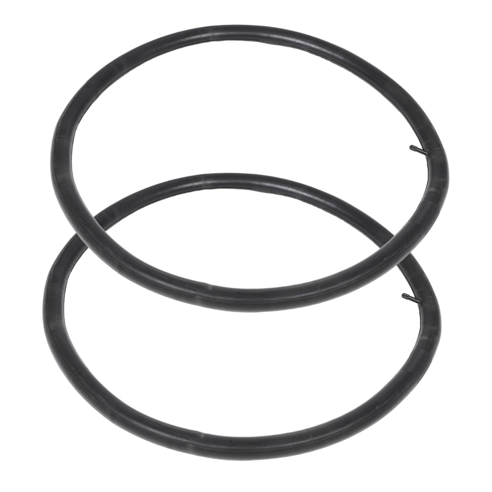 TOYANDONA 2 Pcs Cámaras de Neumático para Bicicleta de Montaña de 29 Pulgadas, Diseño a Prueba de Fugas, para Carretera y Senderos, Accesorios de Ciclismo