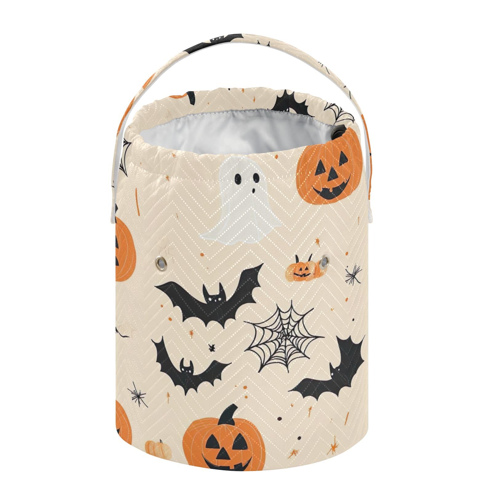 KnitPro 12873 Beige Fixed Circular Needle Case