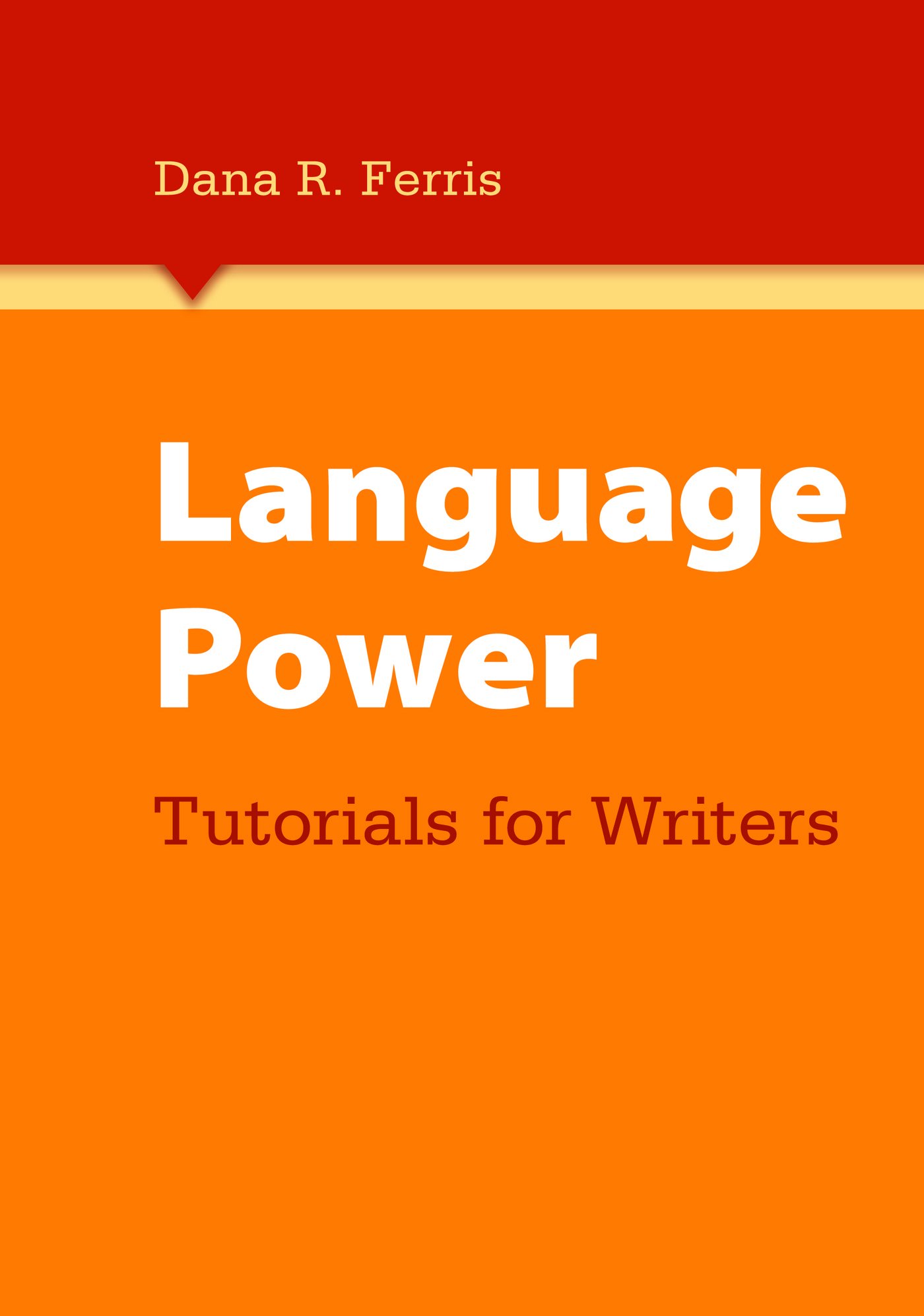 洋書 language in education Amazon.com: Language Power: Tutorials for Writers