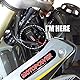 MOTOPOWER MP0609A 3,1 Amp Motorrad USB-Ladegerät Kit für Telefon, GPS oder Sportkamera