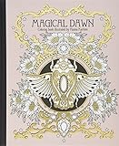 polychromos 120er metalletui  Color Bk-Magical Dawn Color Bk: Published in Sweden as Magisk Gryning (Gsp- Trade)