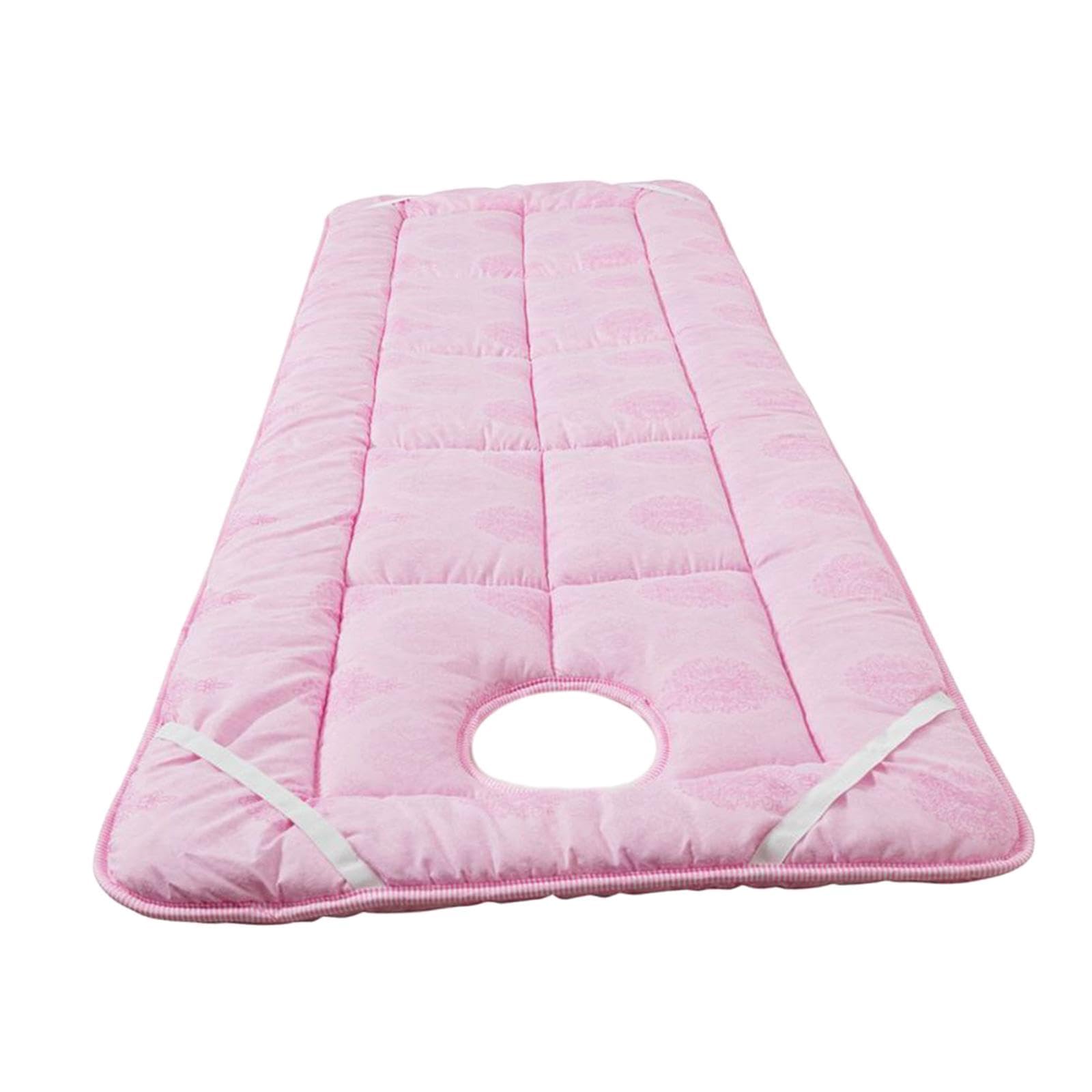Fundas para Camillas De Masaje y SPA, Protectores Antideslizantes para Camillas De SPA con Orificios De Ventilación, Sábanas para Camillas De Salón De Belleza, SPA.,3,80 * 190cm
