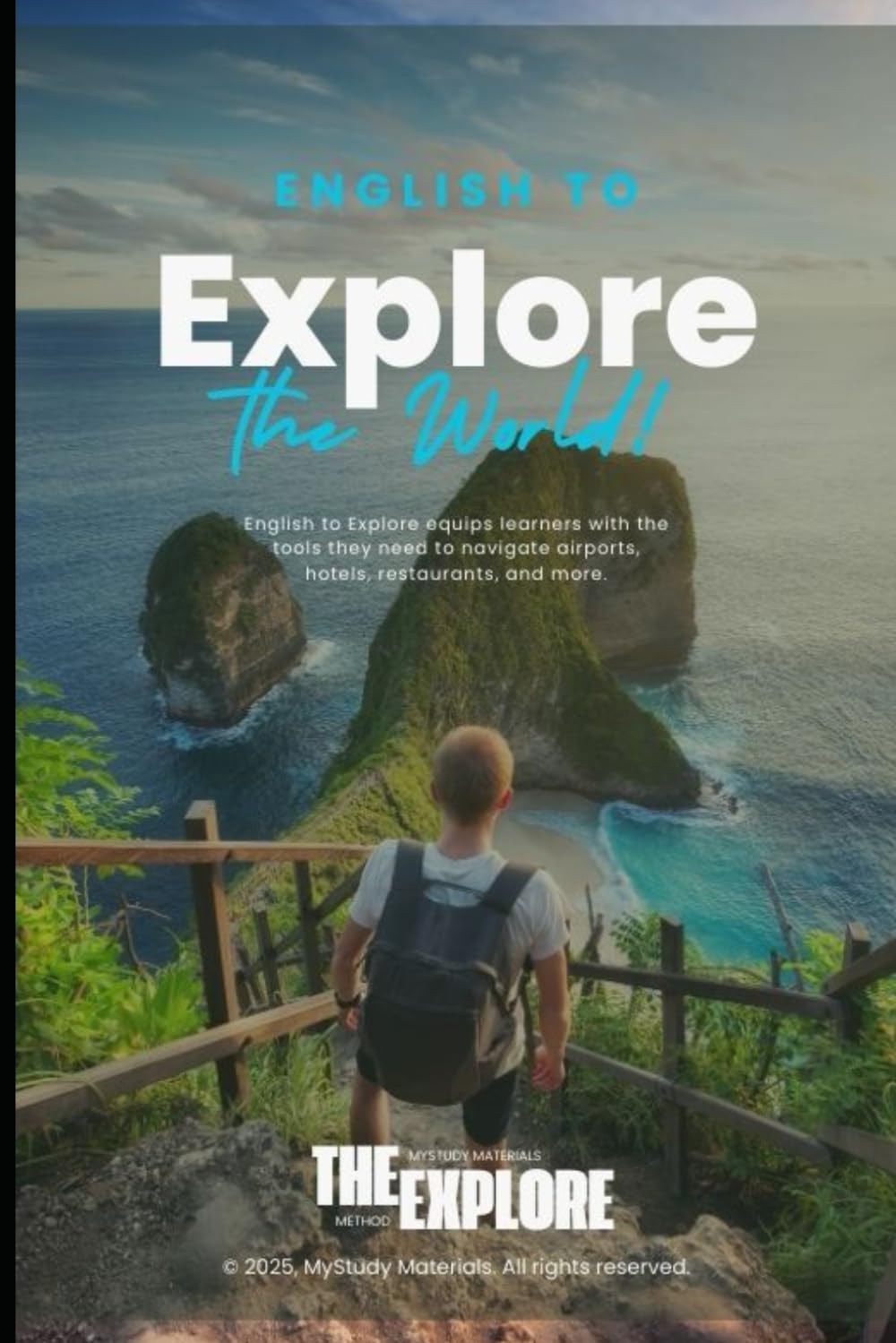 English To Explore the World