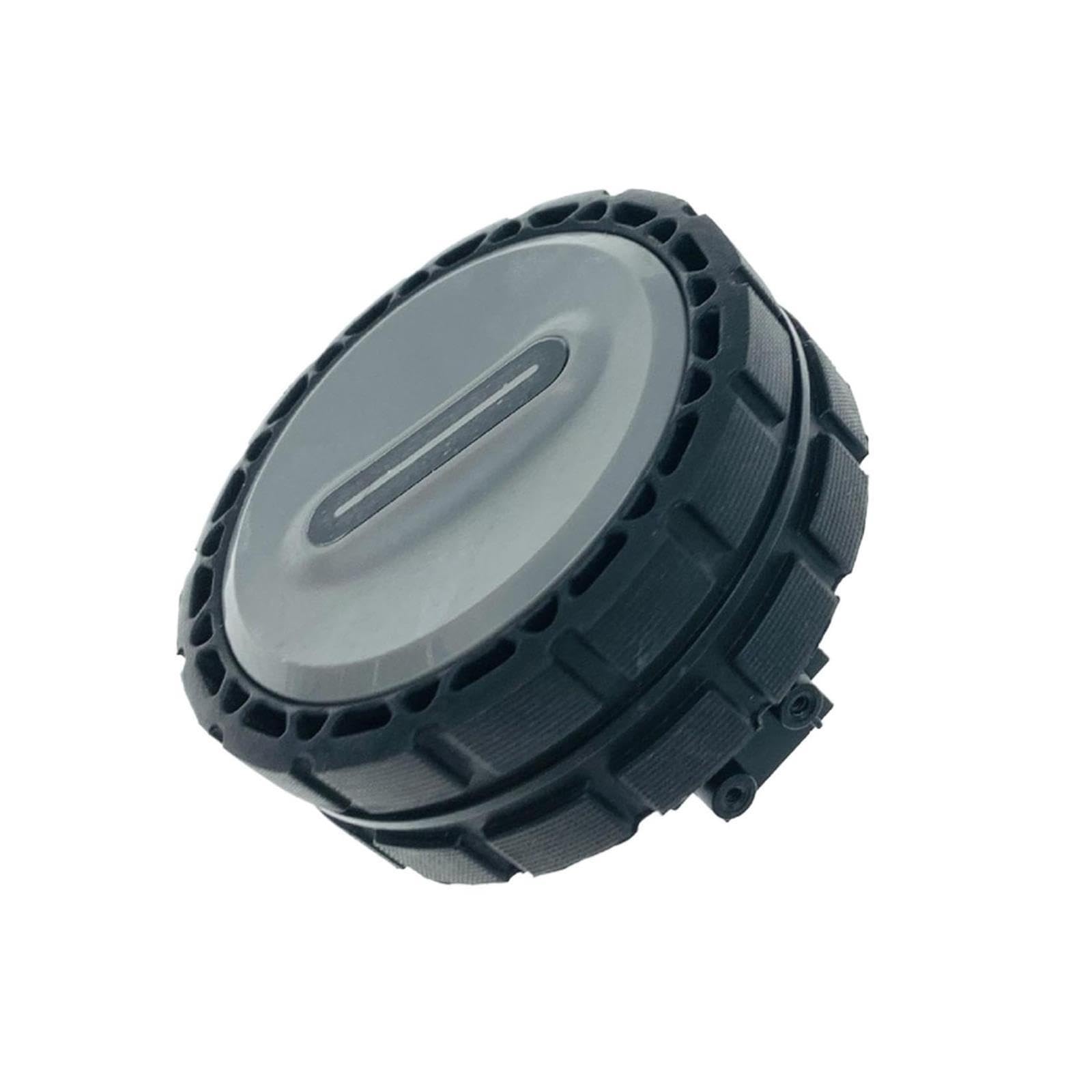 Rueda Auxiliar Recambio Compatible con Dreame H15 H12 Pro FlexReach H14 Mix