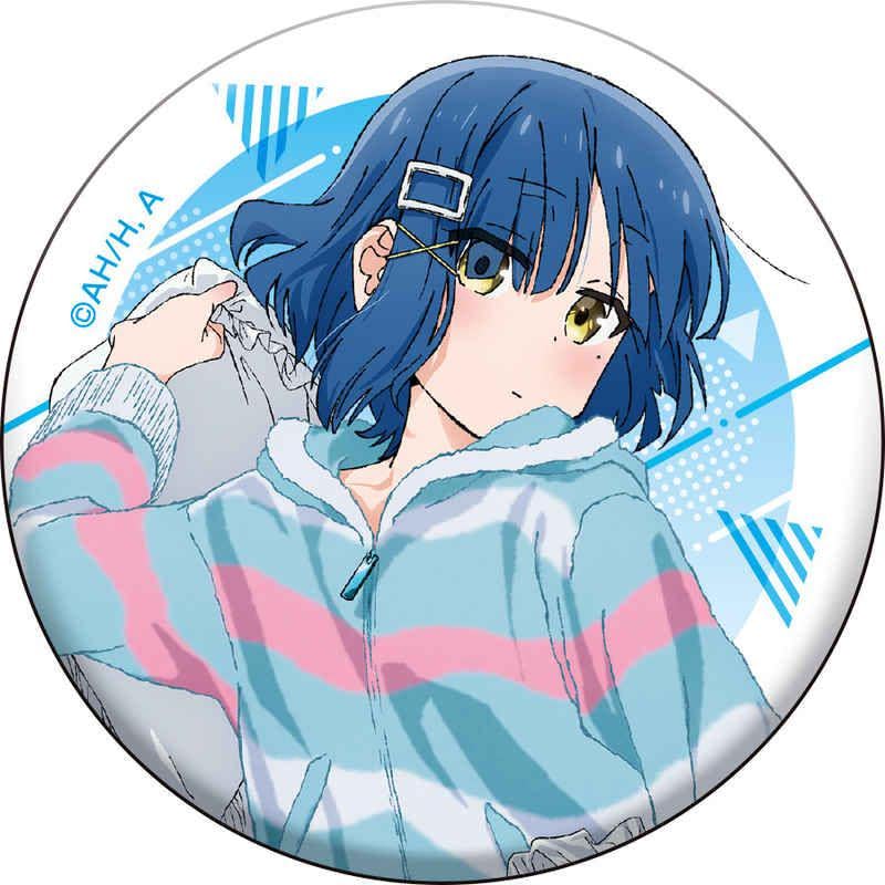 Amazon.co.jp: ぼっち ざ ろっく! 缶バッジ 山田リョウ パジャマ 