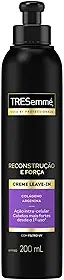 TRESemmé Reconstrução e Força Creme Leave-In 200 ML