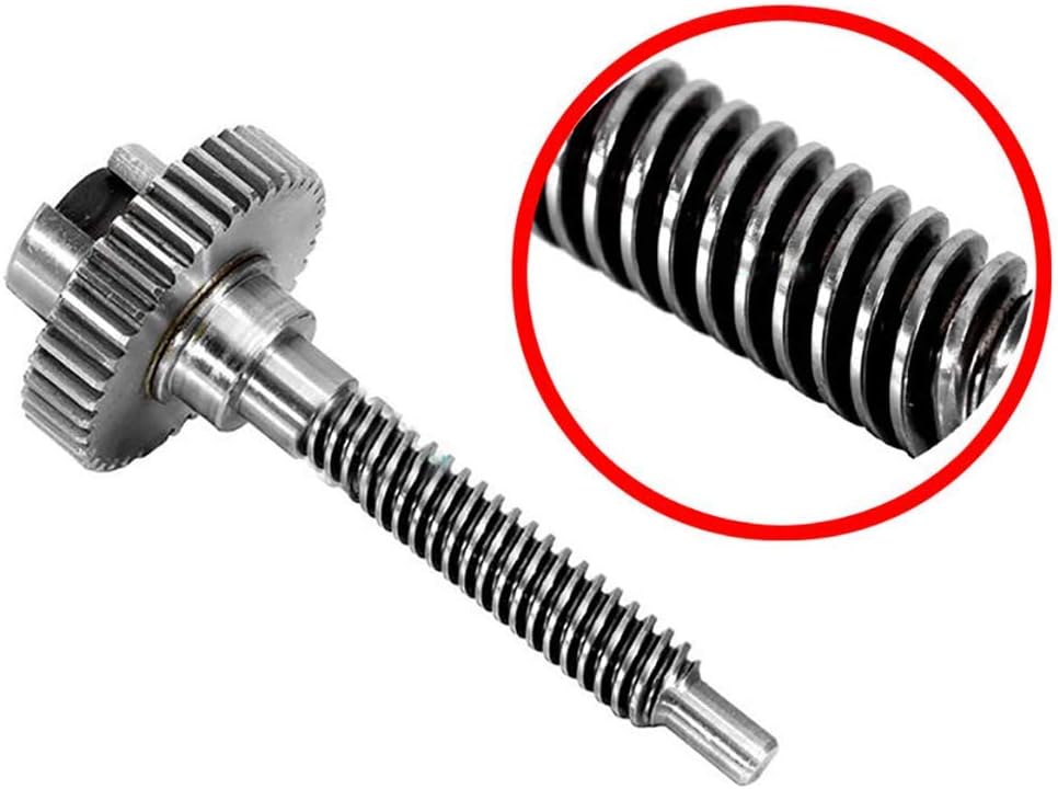 Car & Truck Parts OE SOLUTION GR BMW Parking Brake Actuator Gear