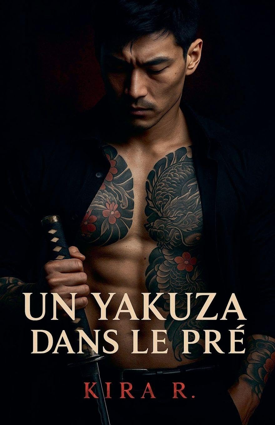 Un Yakuza Dans Le Pré: 1 (Part 1)