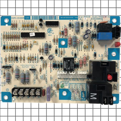 1186024 - OEM Upgraded Replacement for Heil Tracer Control Board Module
