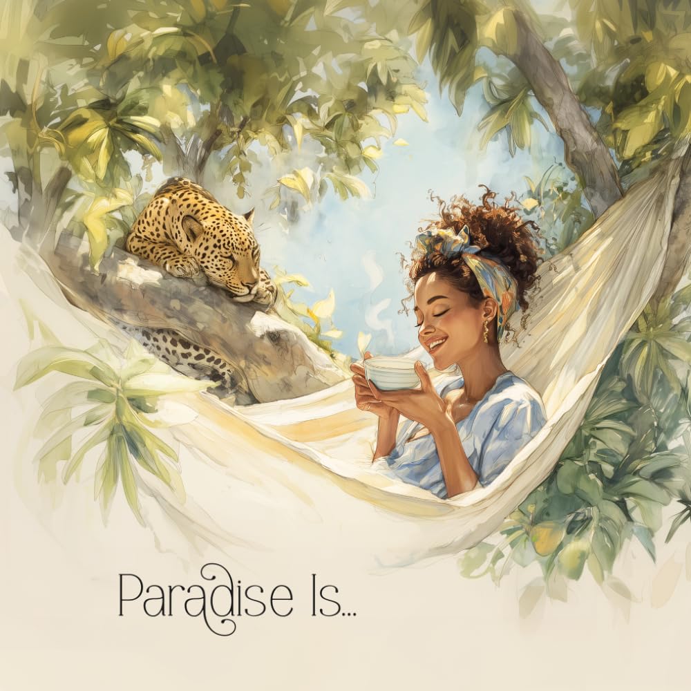 Paradise Is