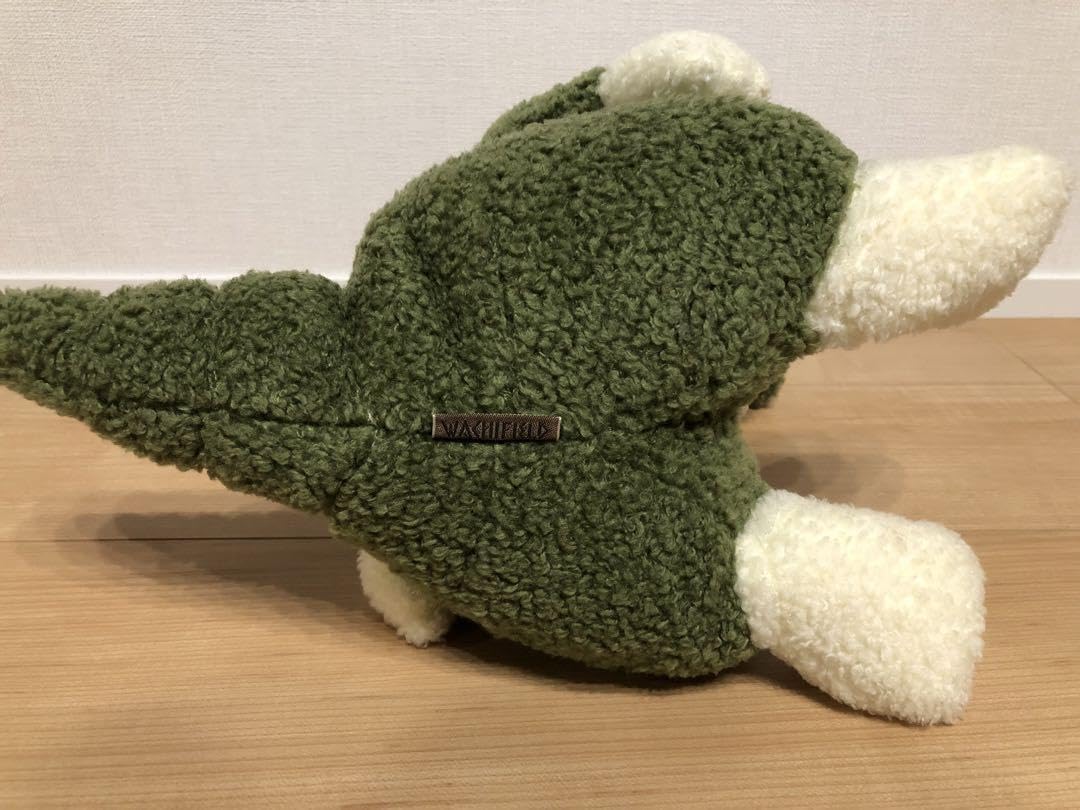 Amazon.co.jp: イワン ぬいぐるみ わちふぃーるど 池田あきこ 