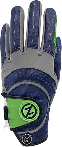 Miniatura 1 de Zero Friction Men's Xtreme Cabretta Leather Universal-Fit Golf Glove
