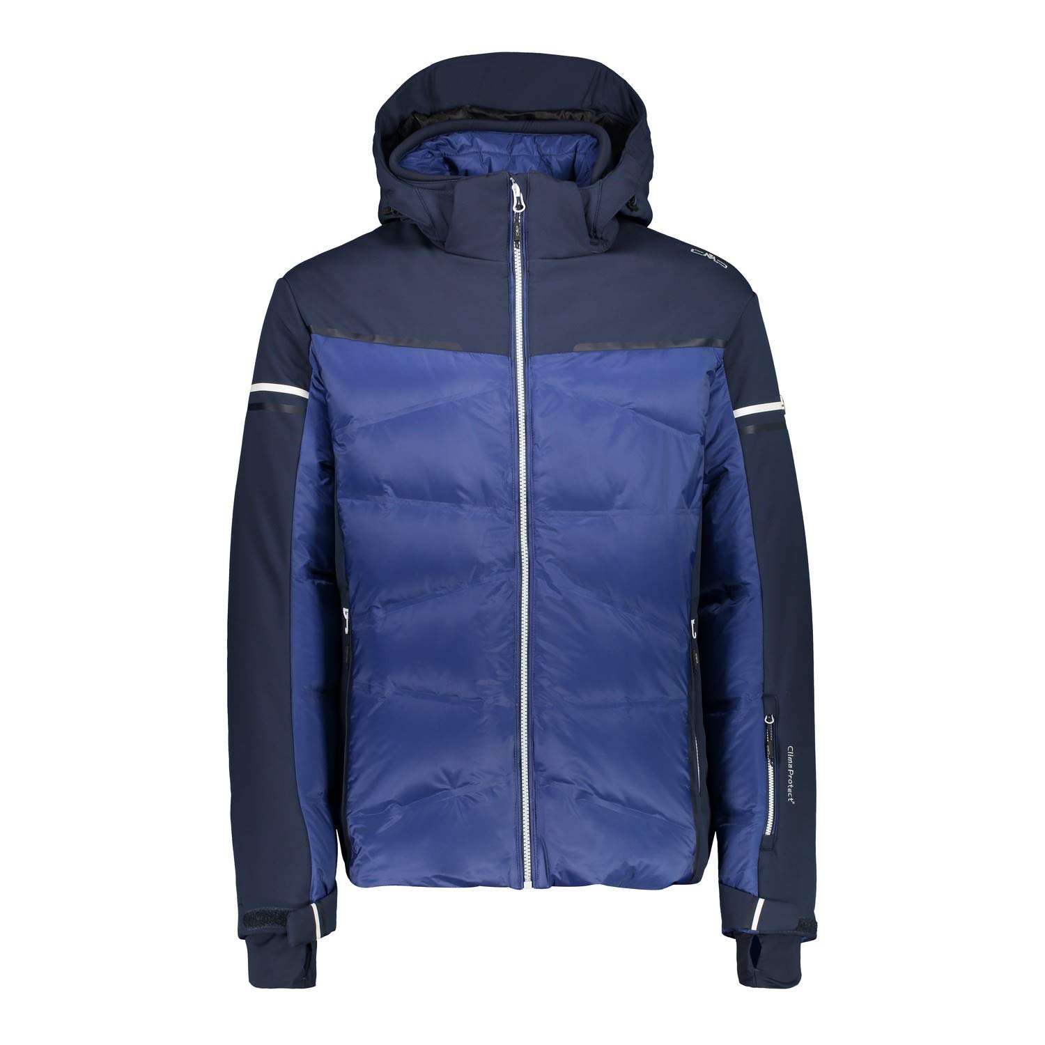 CMP Feel Warm Flat & Down 5.000 Jacket Homme