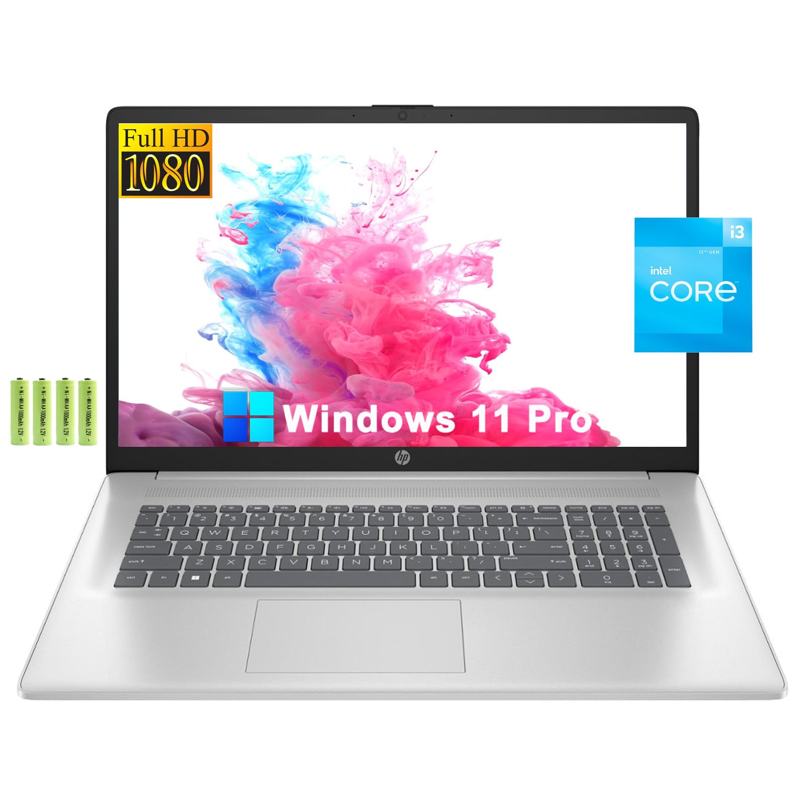 HP pro book Windows11 pro corei3