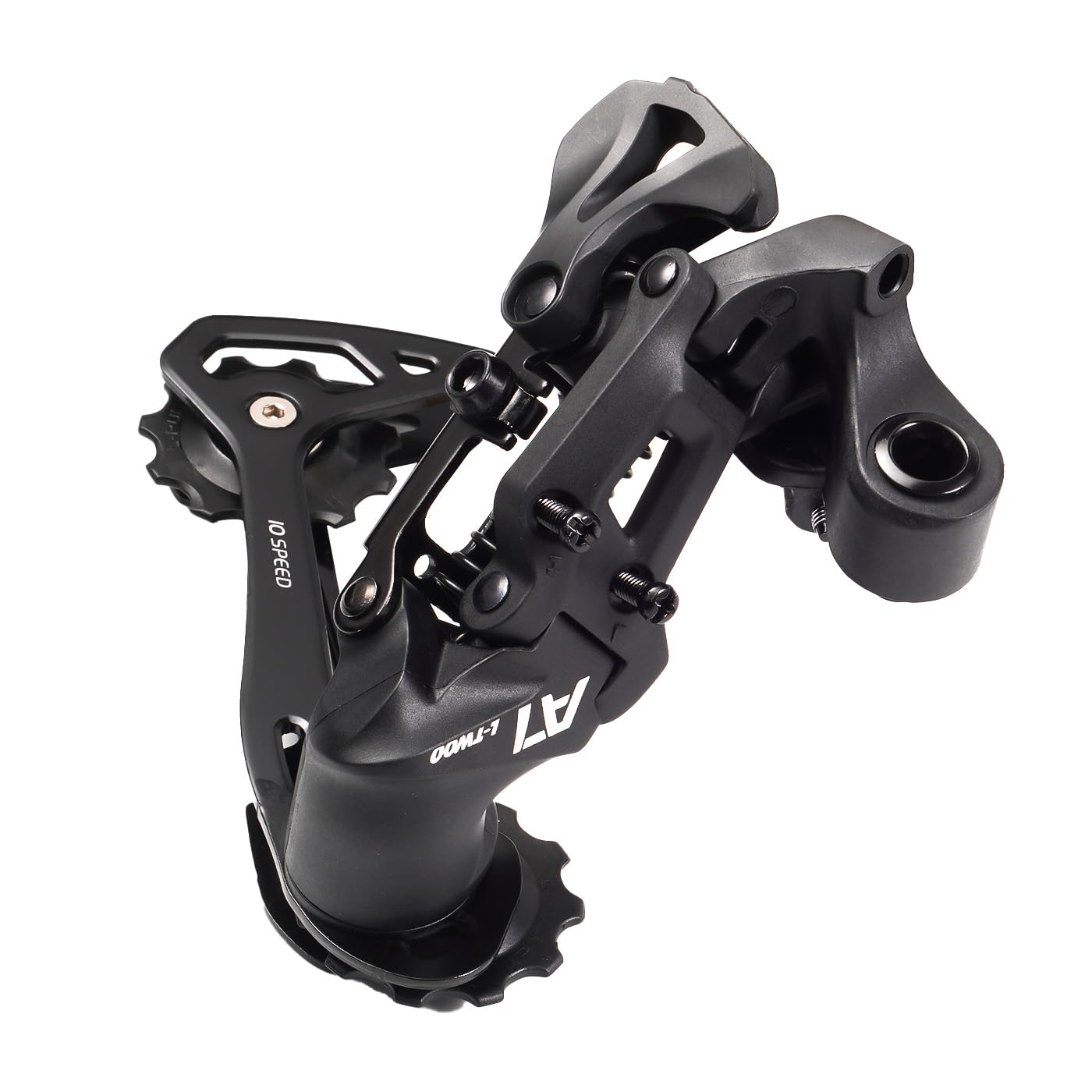 Cambio 10 scomparti per Shimano/sram, leva del cambio 10 volte a destra, cambio bicicletta 10 posizioni per mountain bike.