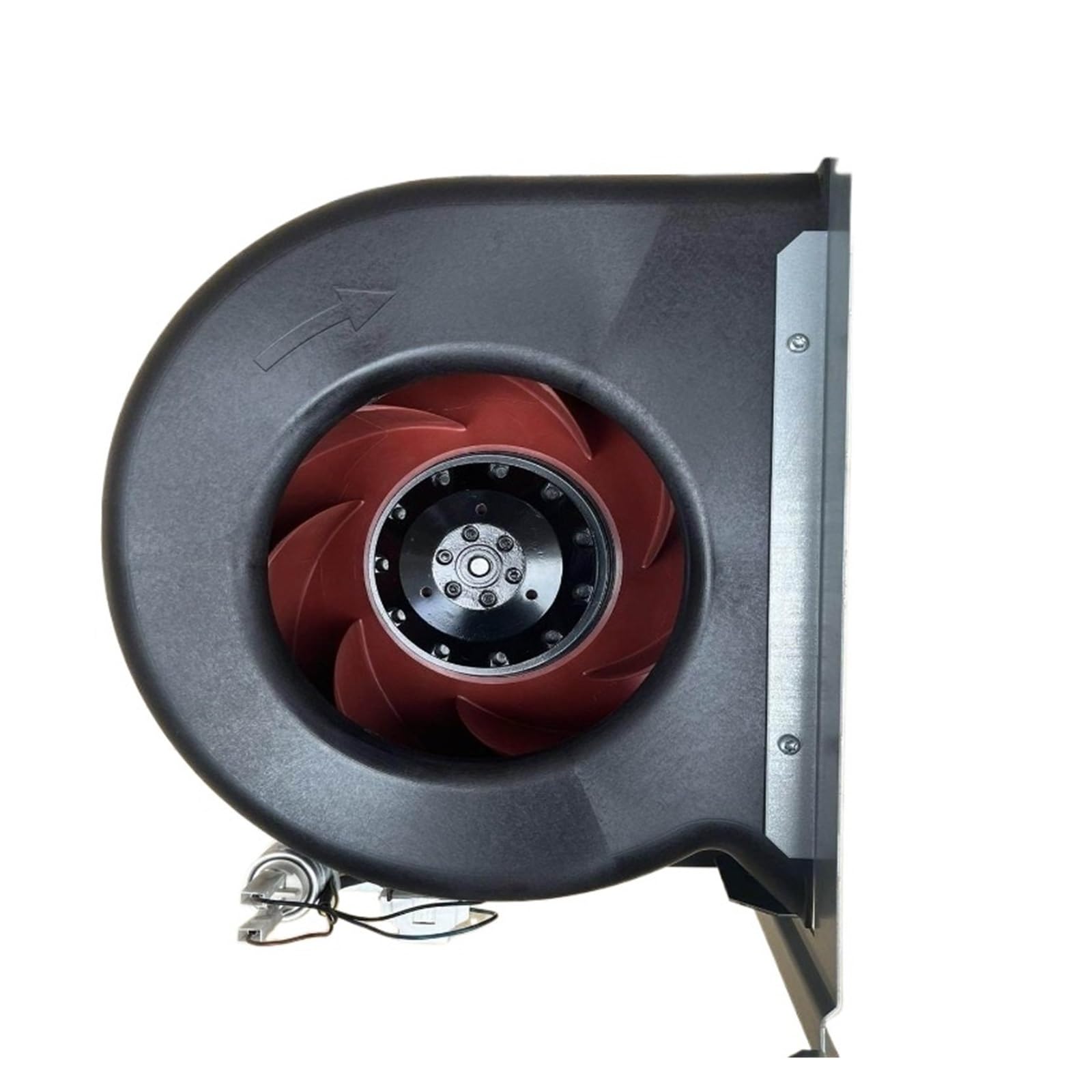 JEYPINDII K2E225-RB92-09 6SL3362-0AF00-0AA1 AC230V Fan