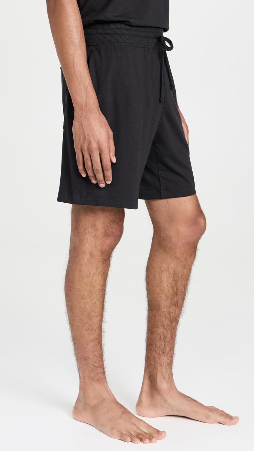 Lunya Men's Slumberknit Shorts - Image 4