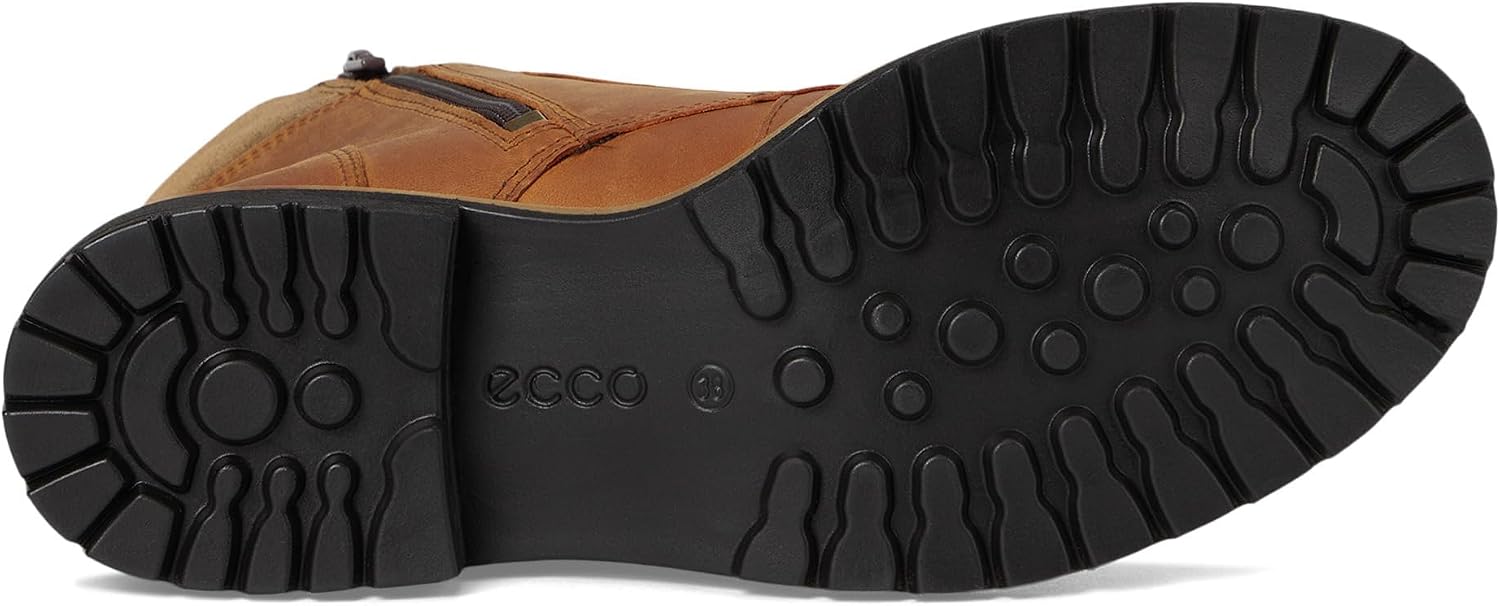 ECCO Women's Expedition III Mid Waterproof Boots