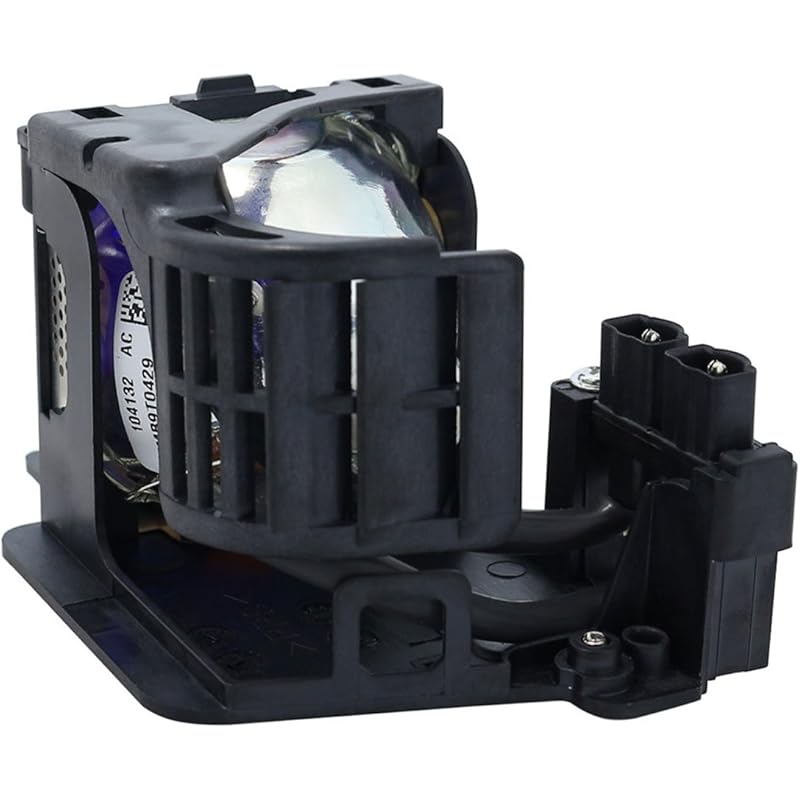 Ceybo PRM-20 Lamp/Bulb Replacement with Housing for ...