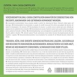 Zoom IMG-1 alpi nature cannella in polvere