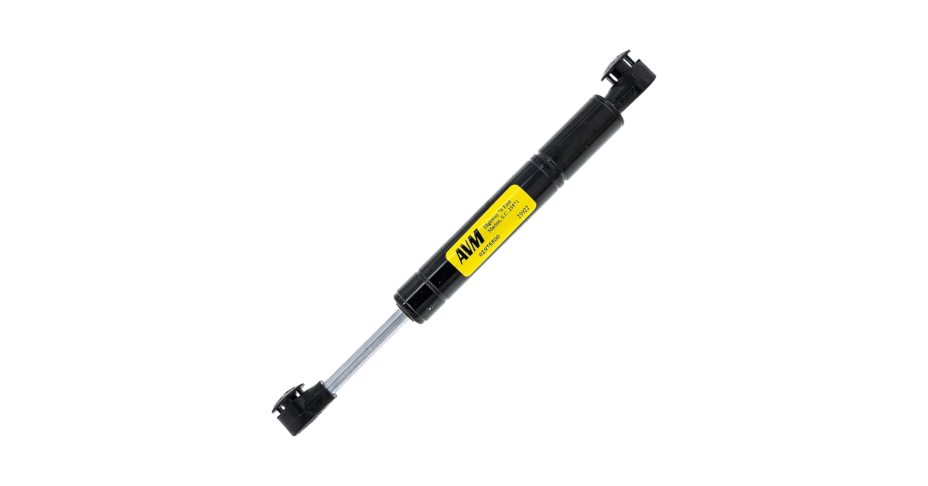 Aria  EXT ARIA Air Sprung Damper – Alba Distribution