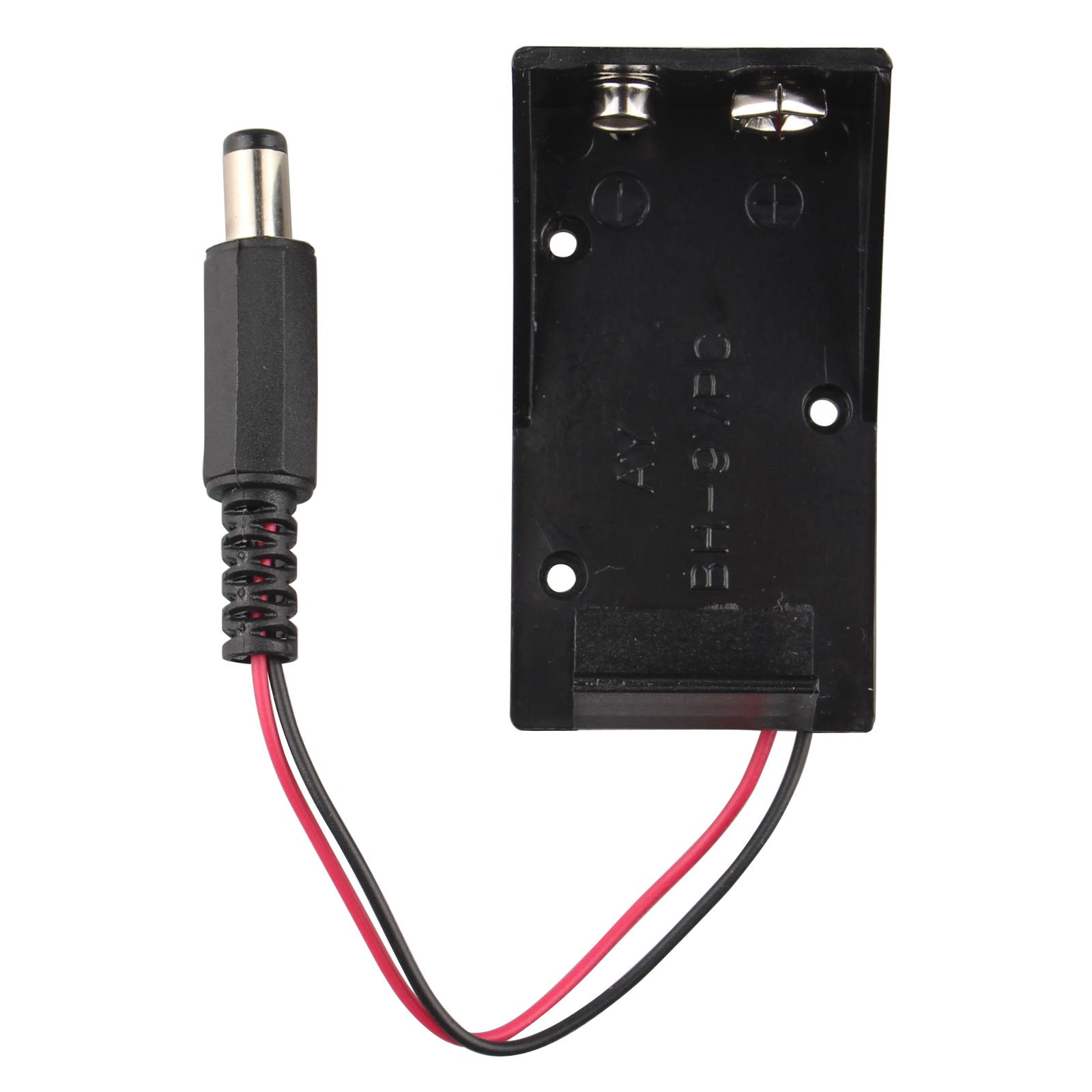 Sparkfun Micro:bit batterijhouder - 2xAAA (JST-PH Sparkfun Micro:bit batterijhouder - 2xAAA (JST-PH
