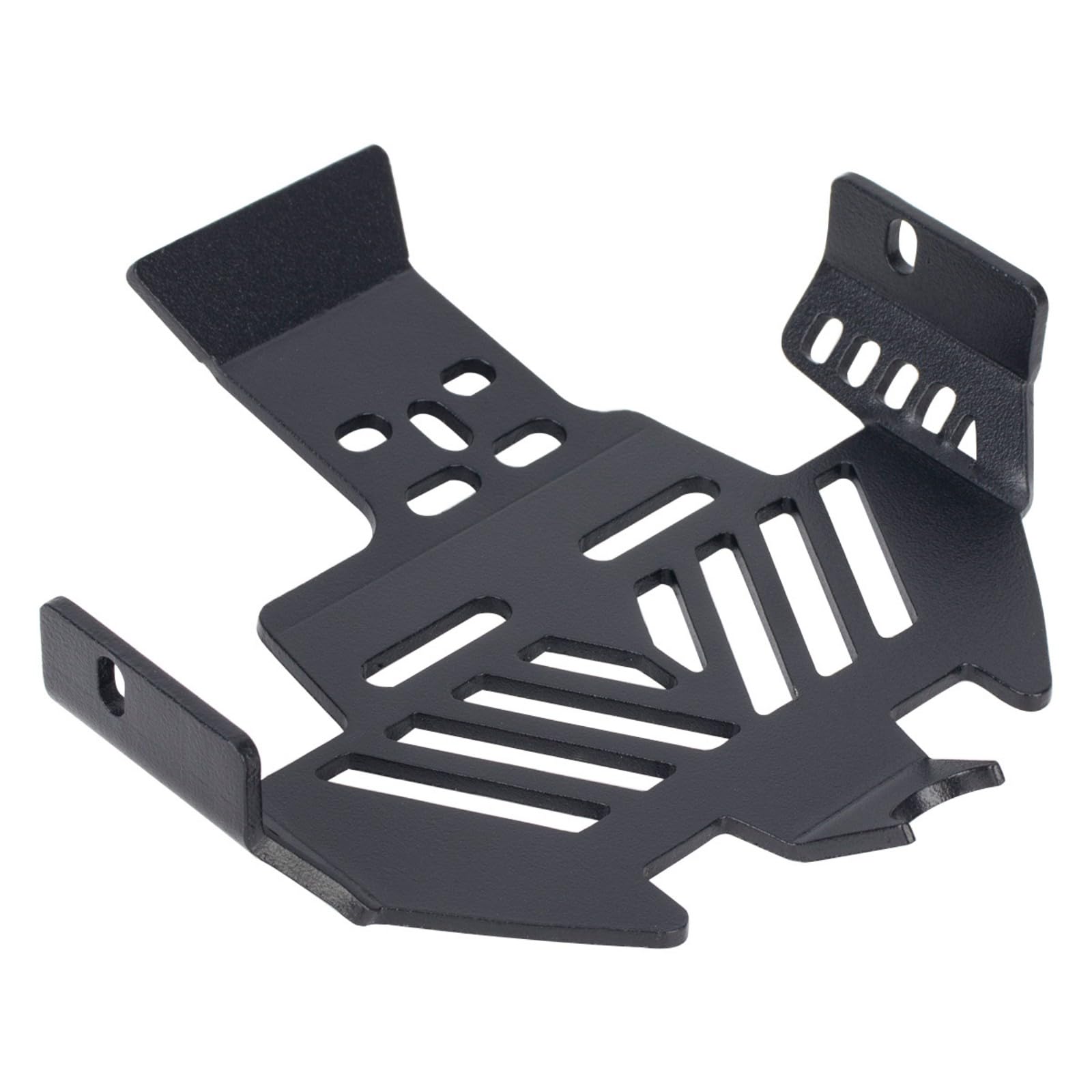Amazon.com: 1/10 RC Chassis Armor Set for TRX-4 Car, Stainless