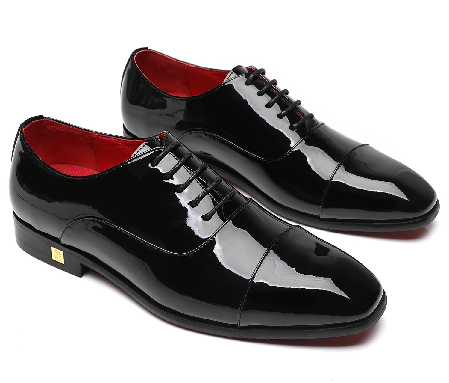Men's Blake Patent Oxford