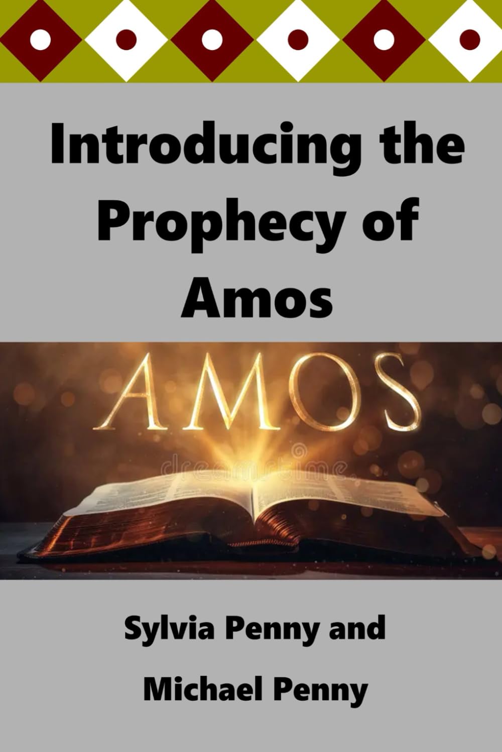 Introducing the Prophecy of Amoas