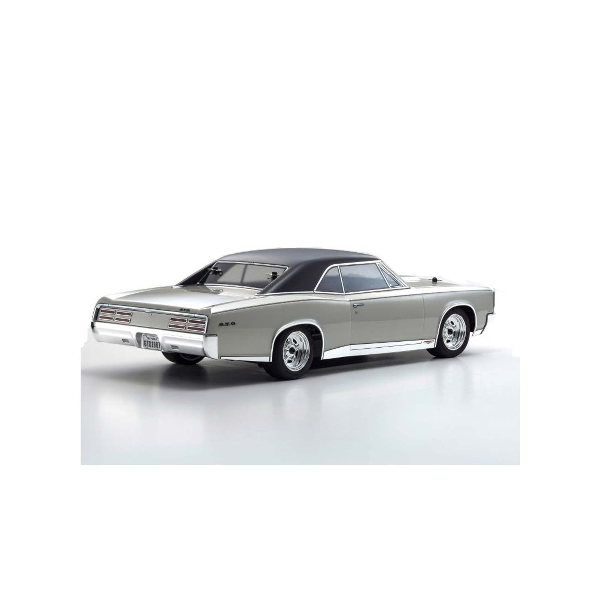 京商　フェーザーMk2  レディセット 1967 ポンティアック GTO　未使用 京商(Kyosyo) 1/10 EP 4WD フェーザーMk2 FZ02L レディセット