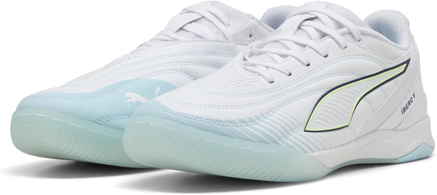 PUMA Ibero V, Scarpe da Calcio Unisex-Adulto