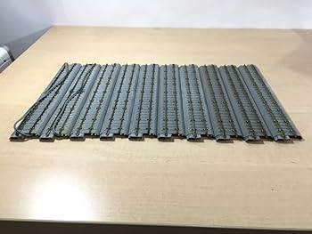 Amazon | ○レア! カツミ KTM 16番レール 直線250L 10本組 HO