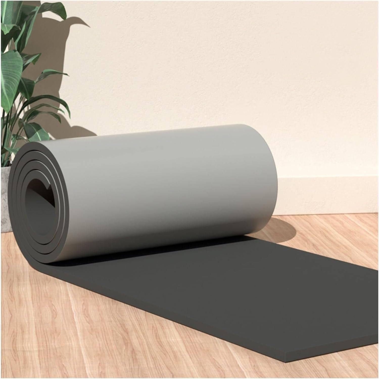 Parcheggio Auto Parcheggio Protector Durevole Impermeabile Schiuma Gomma Rotolo Adesivo Paraurti Paraurti Guard per Garage Magazz