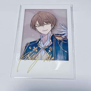 加賀美ハヤト 5周年 チェキ まとめ売り 61WK46YulYL._AC_UF350,