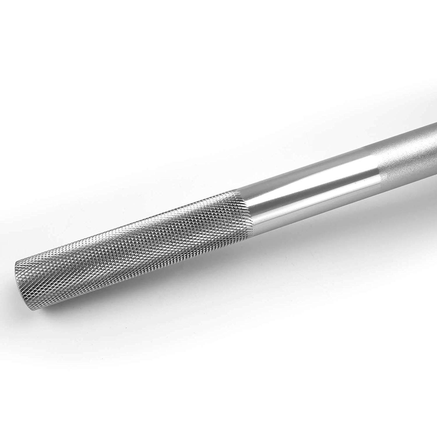 Alu Lenker Tour 22mm mit ABE Raximo Silber