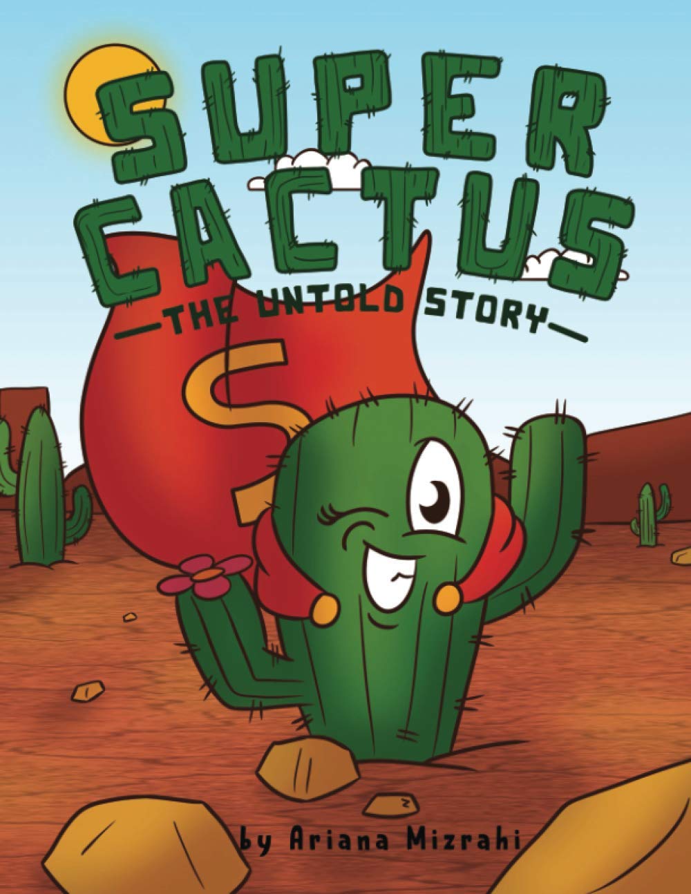 Cactusプロフィ必読 61WK4RqLRNL.jpg