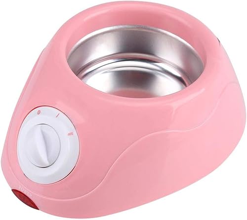 Miniatura 8 de Olla para derretir chocolate con juego de moldes de bricolaje, olla eléctrica para derretir chocolate, herramienta eléctrica para derretir