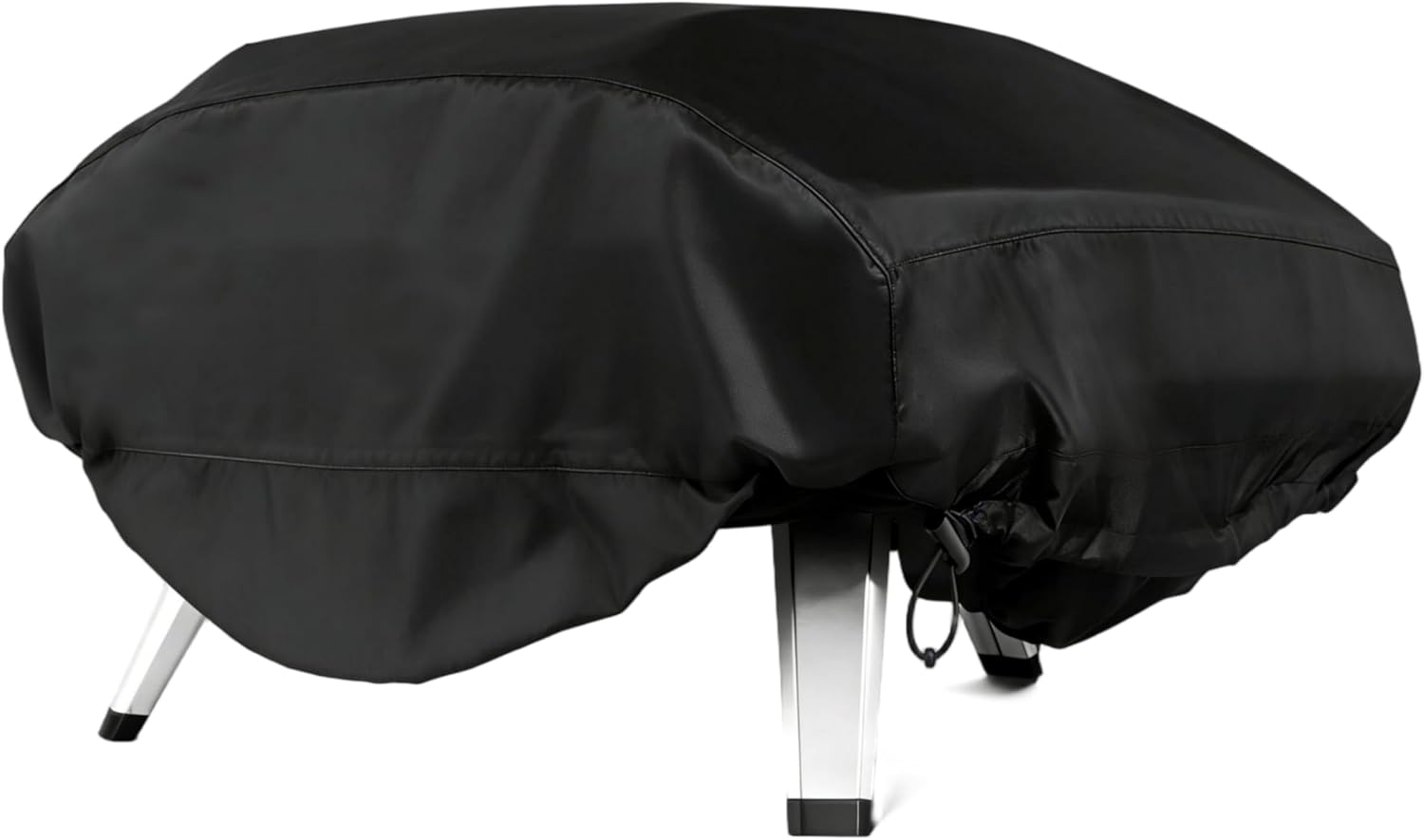 Grill Cover for Char Griller Legacy 2190 Charcoal Grill,61 Inch Char-Griller Smokin' Pro 1130 Charcoal Smoker Cover Accessories