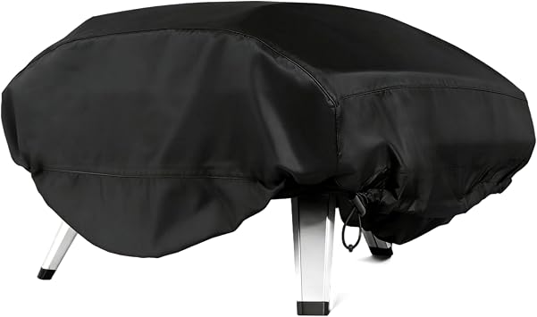 Grill Cover for Ooni Koda 2 Pro Gas Pizza Oven, Koda 18" Gas Pizza Grill