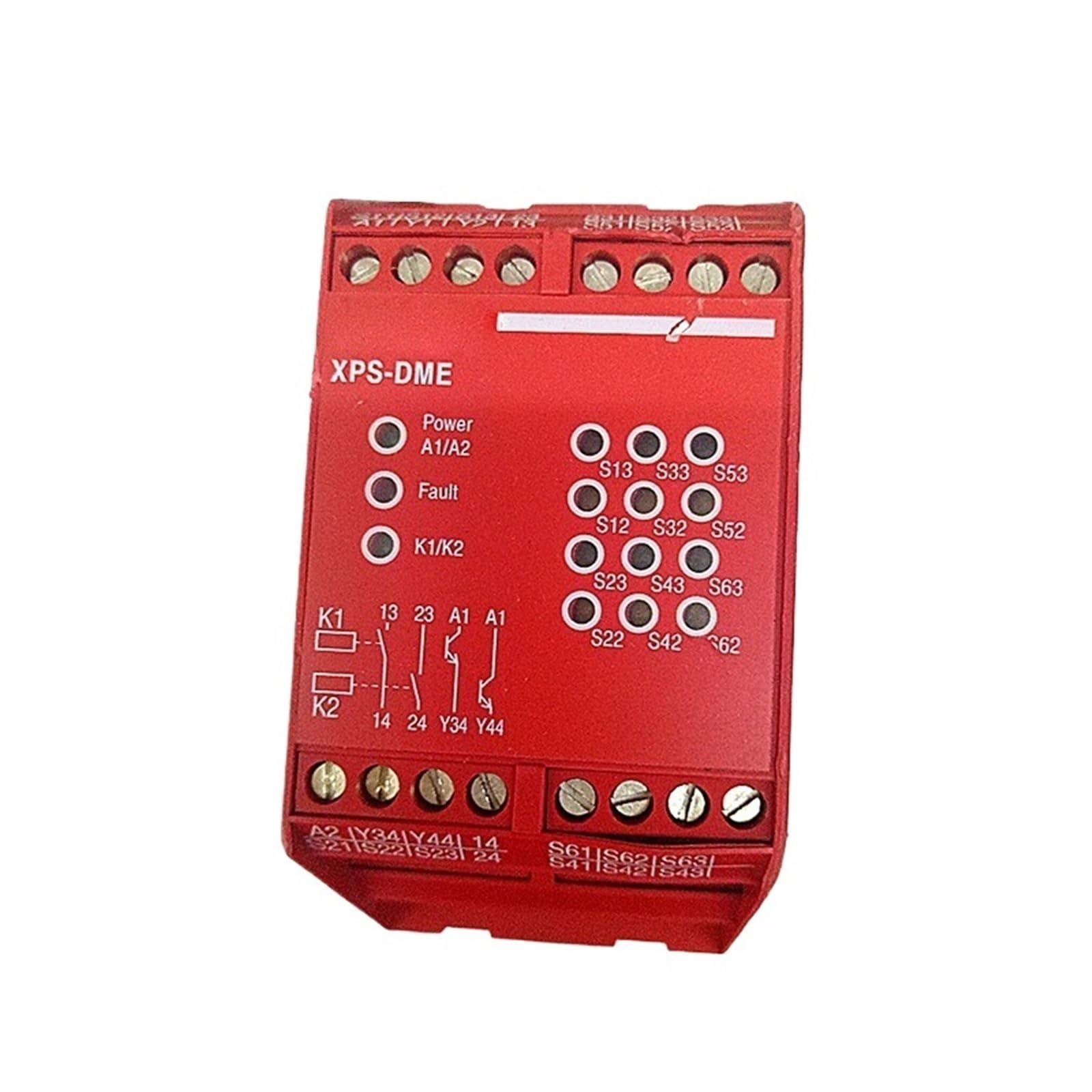 ZVQYSGIW XPSDME1132 Relays