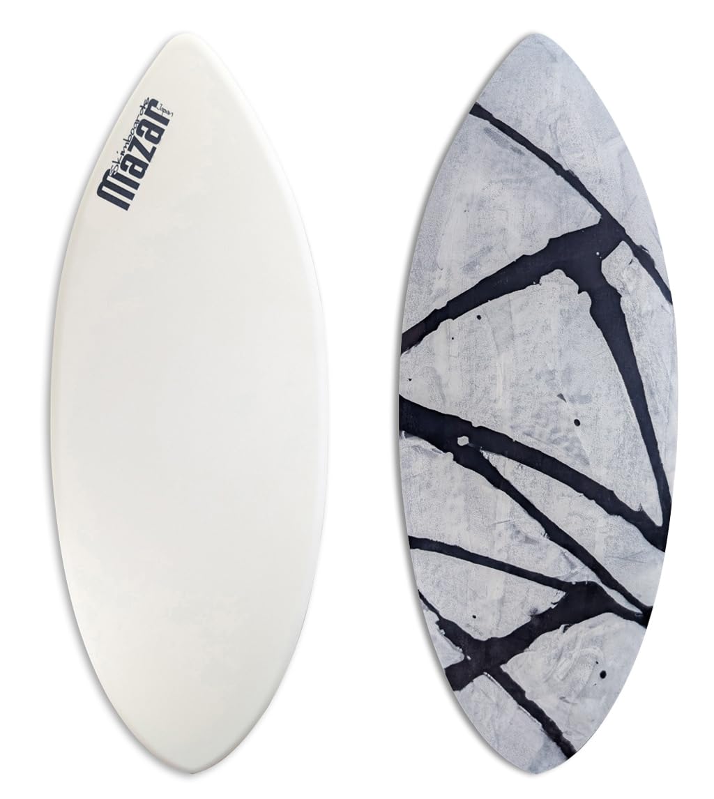 Amazon | マザー スキムボード (MAZAR SKIMBOARD) BASIC+ 601 130cm