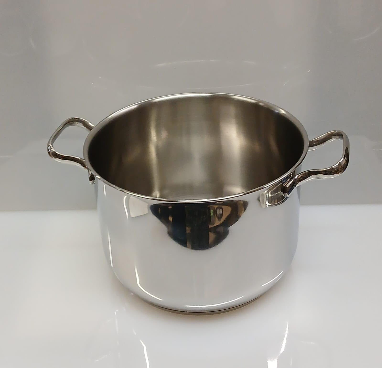 Amazon.com: Lagostina Sfiziosa – Saucepans (Stainless Steel