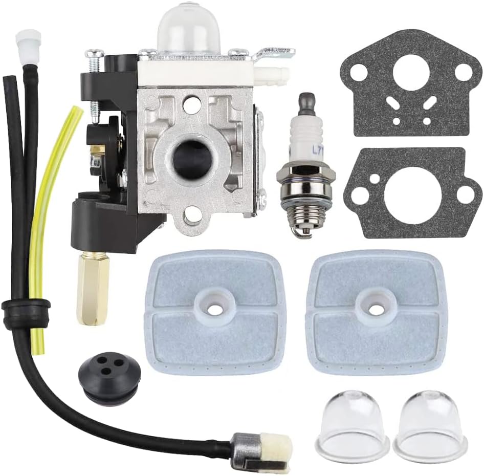 CARBURATEUR ÉCONOME EN Carburant Pour Echo SRM 200DA GT 200 Pour Walbro WA59 WA EUR 27,38